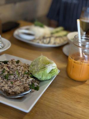 King of Thai Noodle Cafe