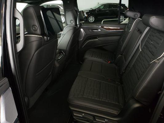 Empire Private Car Service