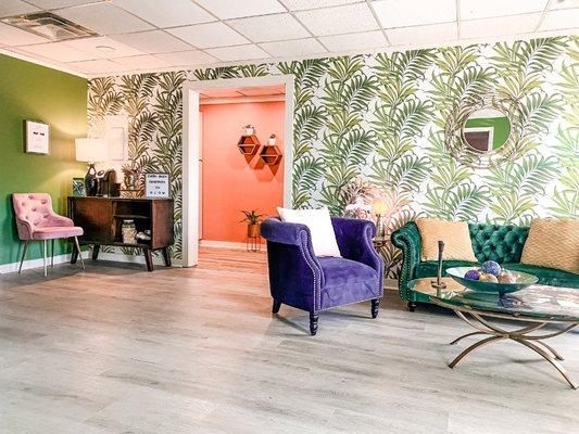 Pleasant View Skincare