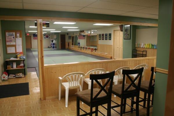 Lakeshore Tae Kwon Do