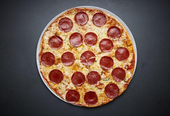 GRUPPO NYCThinCrust Pizza
