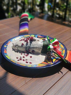 Chiguacle Sabor Ancestral y Tortilleria