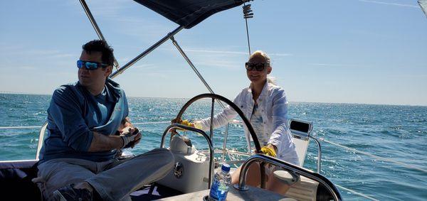 Port of Call Charters