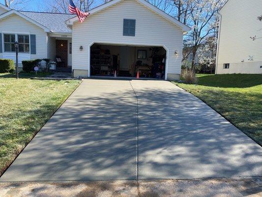 Affordable Paving And Masonry