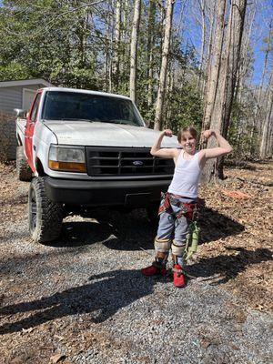 Woodchuck Lawn & Tree