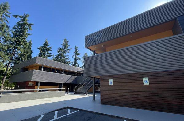 Frontier Dermatology Aesthetics