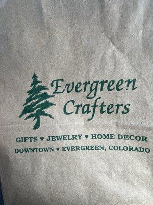 Evergreen Crafters