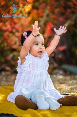 Outdoor Portraits Pro