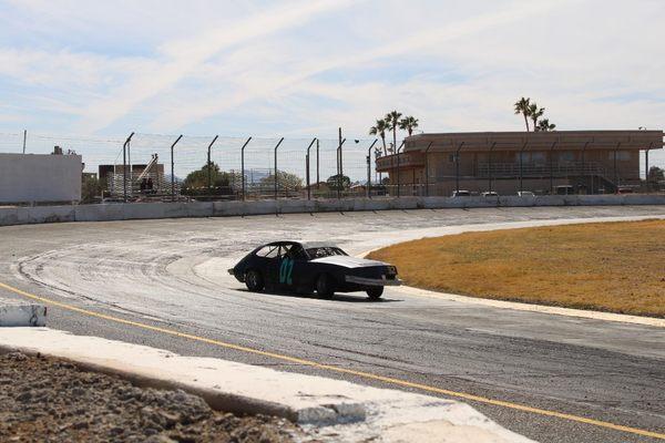 Hollingsworth Repairs