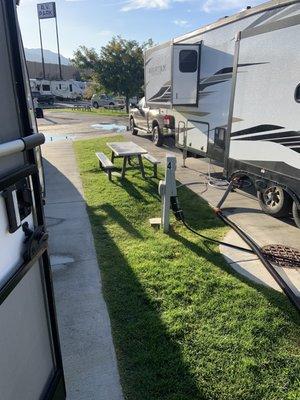 Century Mobile Home and Rv Park