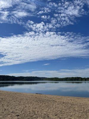 Creve Coeur Lake Memorial Park