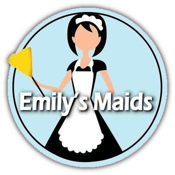 Emily's Maids logo
