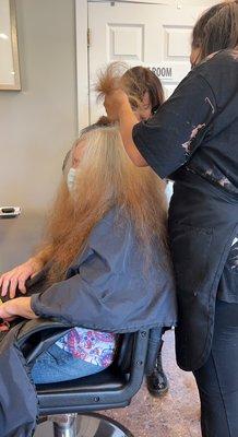 Salon By Peter Franco