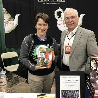 Coffee & Tea Festival Philly