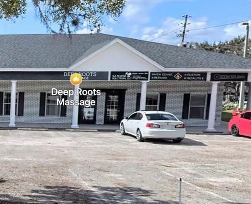 Serenity Spa & Wellness