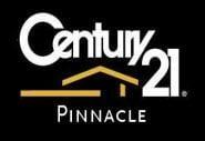 Century 21 Pinnacle logo