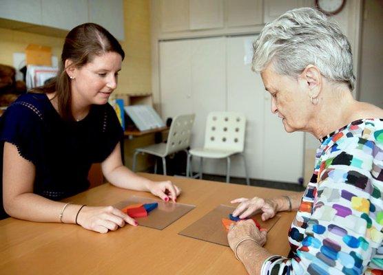 San Diego Center For Vision Care