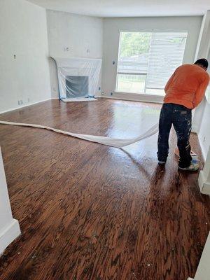 Lopez Albert General Remodeling