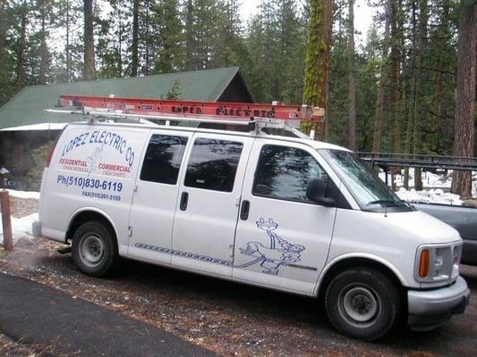 Lopez Electric