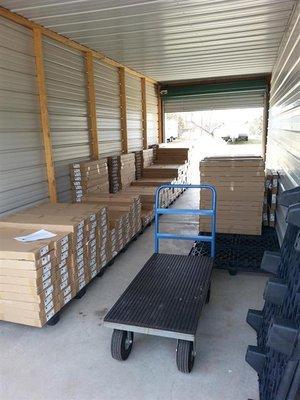 Ada Lowell Self Storage