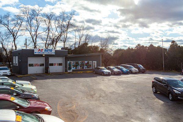 AZ Auto