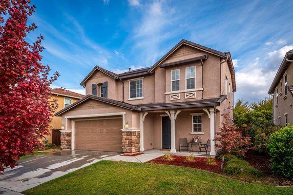 Christopher Lewis Homes