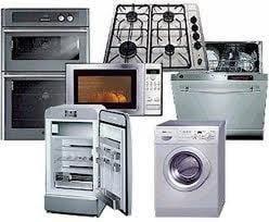 A Appliance Source Inc.