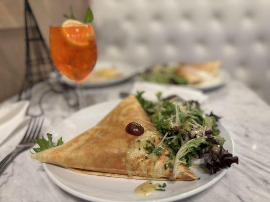 Sweet Paris Crêperie & Café