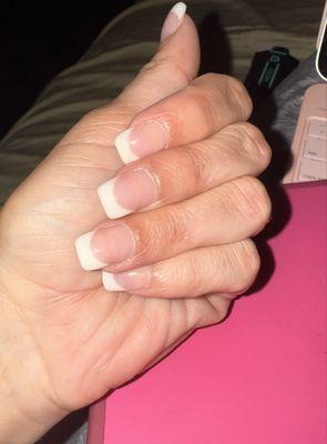 Nail Spa