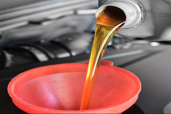 Austin Automotive Center