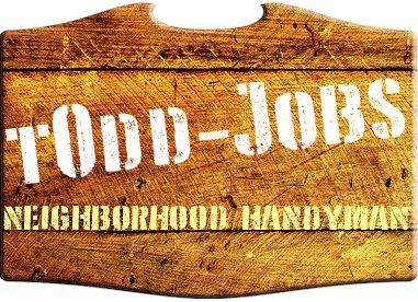 Todd Jobs