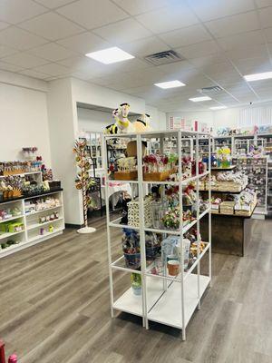 Furlong's Candies & Ice Cream