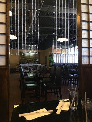 Katana Sushi & Ramen