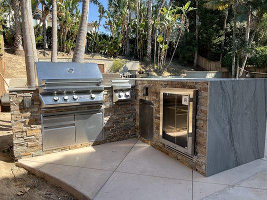 Gommi Bros. Landscaping