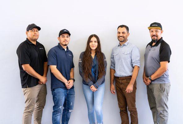 Frank's Irvine Subaru