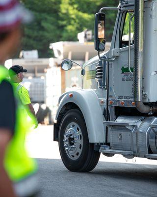 Heavy Haulers CDL and Equipment Academy