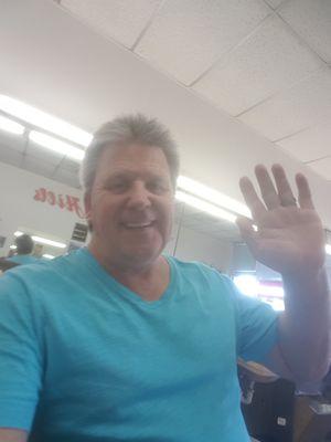 North Hills Barber Shop