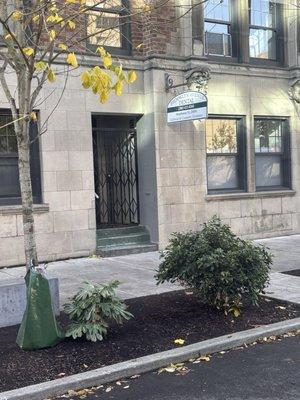 Brooklyn Avenue Dental