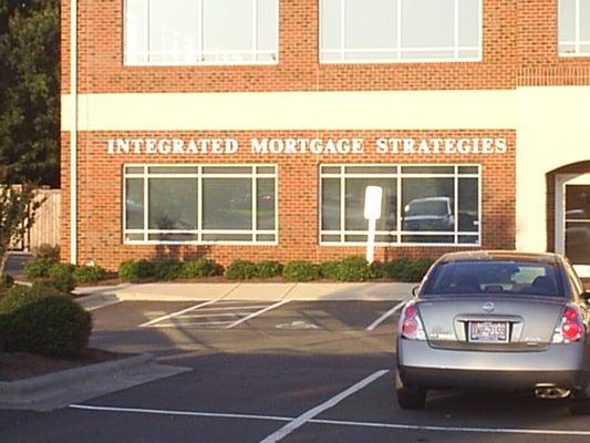 Integrated Mortgage Strategies