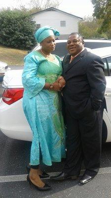 Brainerd Hills Church of God