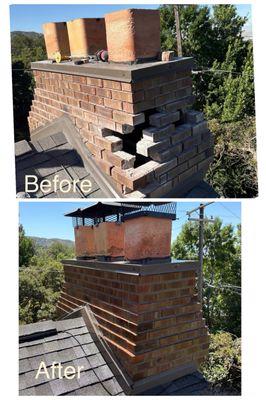 Anderson Masonry LLC