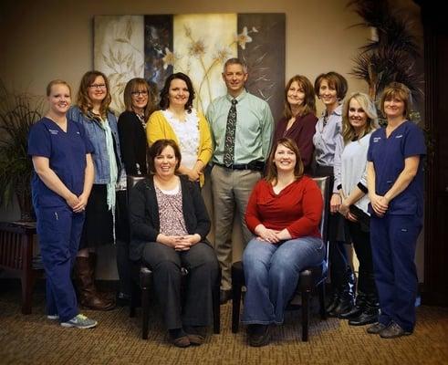 Michael T Griffeth, MD