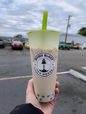 Boba Blast Tea House