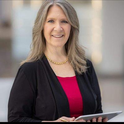 Sharon L. Freeman, Esq. Board Certified Attorney