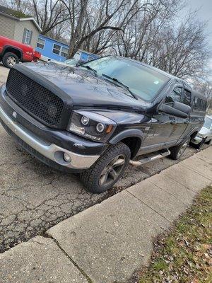 A&A’s Junk Removal and Hauling