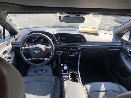 Revive auto detailing