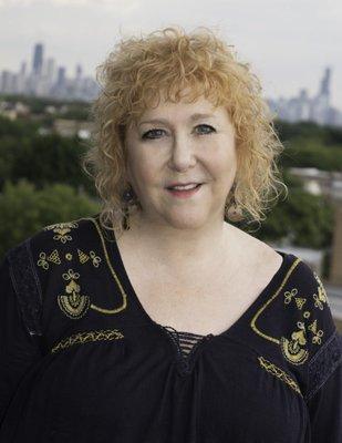 Ruthie Landis - Ruthienergy