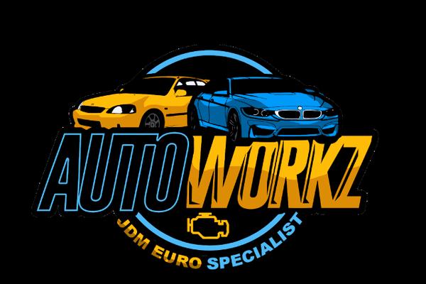 AUTOWORKZ LLC JDM & EUROPEAN SPECIALIST