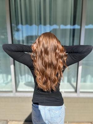 Head Shapers Salon