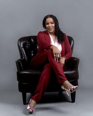 Brenda Edwards Plater - Keller Williams NWLA